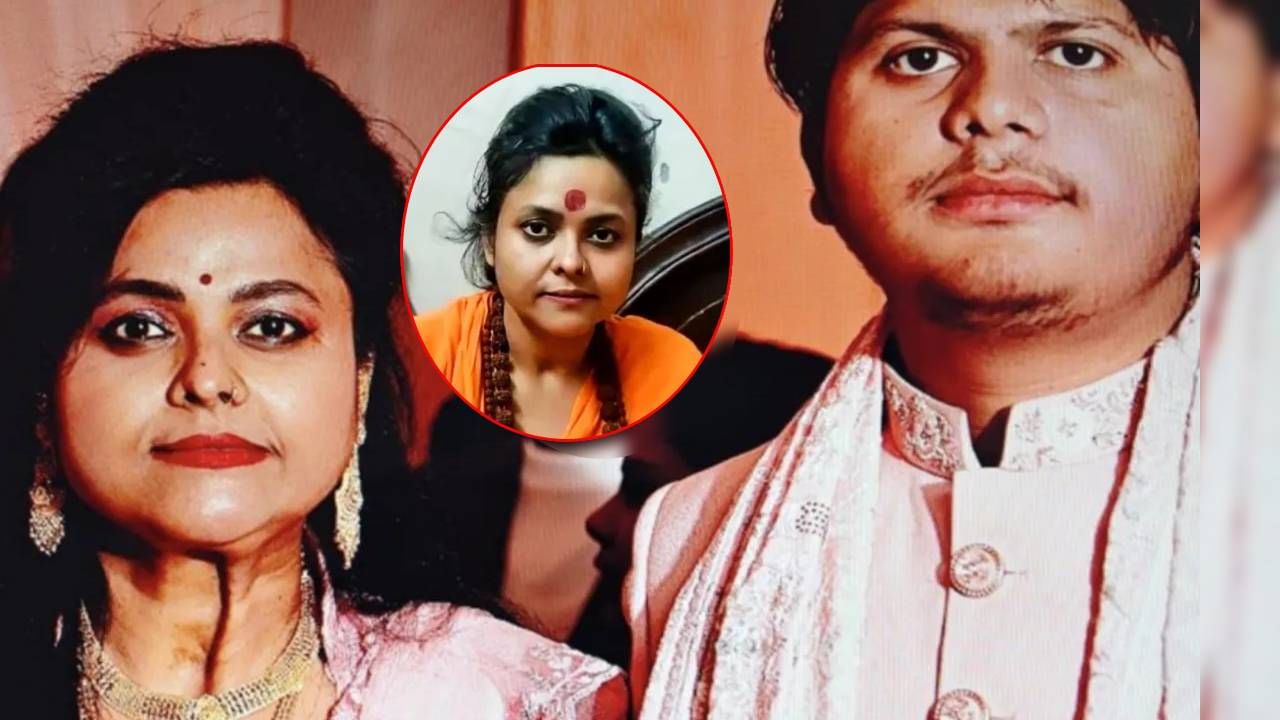 वयाने लहान मुलाला बोलावून बनवले संबंध, नंतर केली हत्या... महामंडलेश्वर अन्नपूर्णा भारतीला अटक