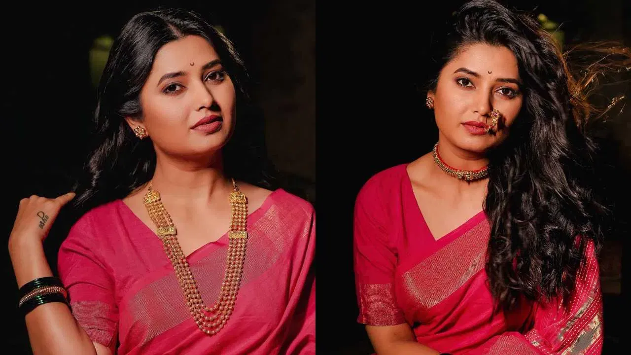 पुढे प्राजक्ता पोस्टमध्ये म्हणाली की, आपण लोकशाही असलेल्या भारतात, अतिशय सुसंस्कारी विचारांच्या महाराष्ट्रात आहोत यावर विश्वास बसत नाही.. तीव्र निषेध!