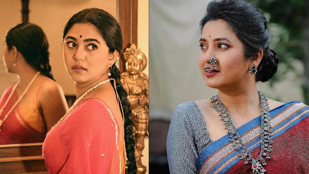 सध्या सोशल मीडियावर प्राजक्ता माळीची ही पोस्ट चर्चेत आहे. तिने मृण्मयी देशपांडेच्या मनाचे श्लोक या चित्रपटाला पाठिंबा दिल्याचे पोस्ट वरुन स्पष्ट होत आहे.