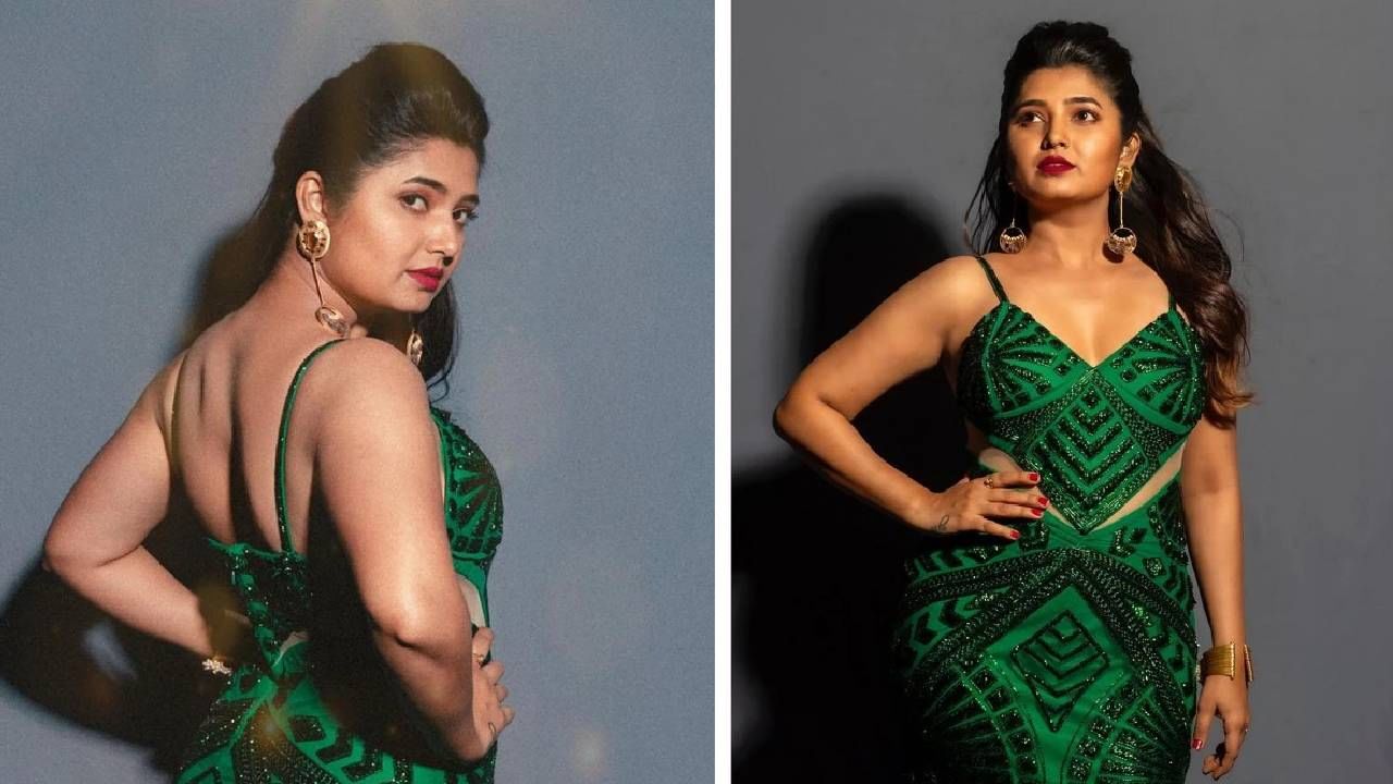 प्राजक्ताने मुंबईत स्वत:चे घर घेतले आहे. तिच्या या घराला जवळपास 10 वर्षे झाली आहेत. तिने या निमित्त सोशल मीडियावर एक पोस्ट देखील शेअर केली होती.