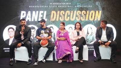 प्रो बास्केटबॉल लीगच्या पाचव्या पर्वाची घोषणा, असं असेल वेळापत्रक