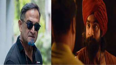 हा चित्रपट शेतकऱ्यासाठी... पुन्हा शिवाजीराजे भोसले चित्रपटाच्या कथेबद्दल महेश मांजरेकरांचा खुलासा