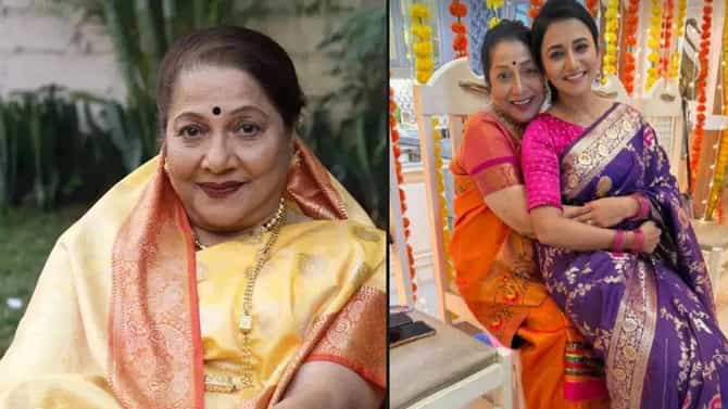 ठरलं तर मग मालिकेत पूर्णा आजी परत येणार; अत्यंत लोकप्रिय अभिनेत्री साकारणार भूमिका