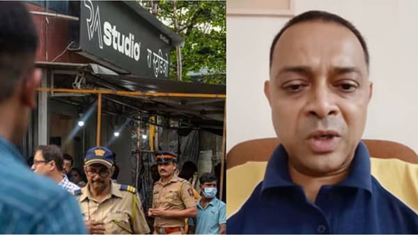 ओलीस धरलेली मुले रोहित आर्यासोबत किती दिवस होती? कुठून कुठून आले होते? मोठी अपडेट समोर