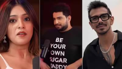 आणखी एका केससाठी तयार राहा..; पूर्व पत्नीवरून टिप्पणी करणाऱ्याला चहलचं सडेतोड उत्तर