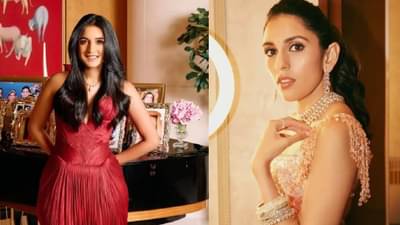 राधिका मर्चंट की श्लोका मेहता, कोण सर्वाधिक श्रीमंत? अंबानींच्या दोन्ही सुनांची संपत्ती किती?