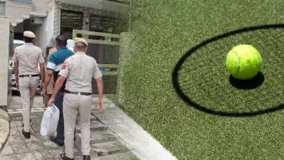 इंस्टाग्राम डिलीट कर, तुझ्यामुळे... राधिका यादवच्या वडिलांनी तिची हत्या का केली? 254 पानांमधून उघड झालं रहस्य