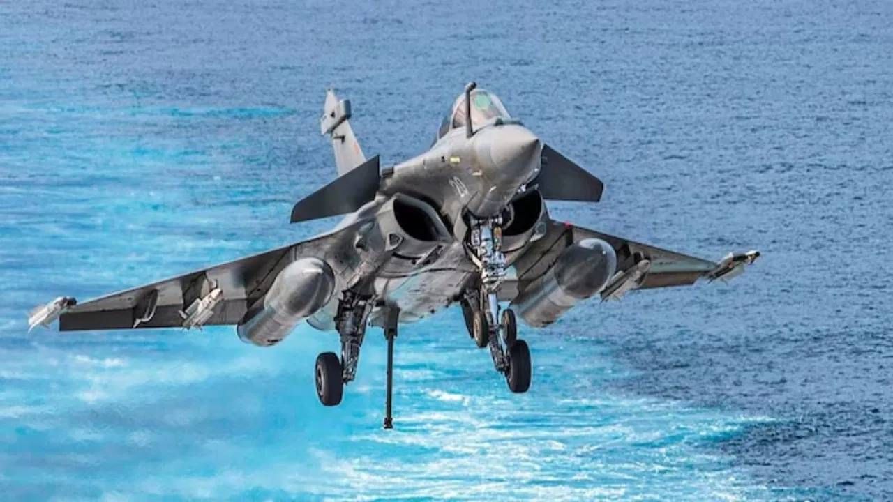 भारत मोठा निर्णय घेण्याच्या तयारीत, पाकिस्तानचा थरकाप उडणार, 10 हजार कोटींची मोठी डील