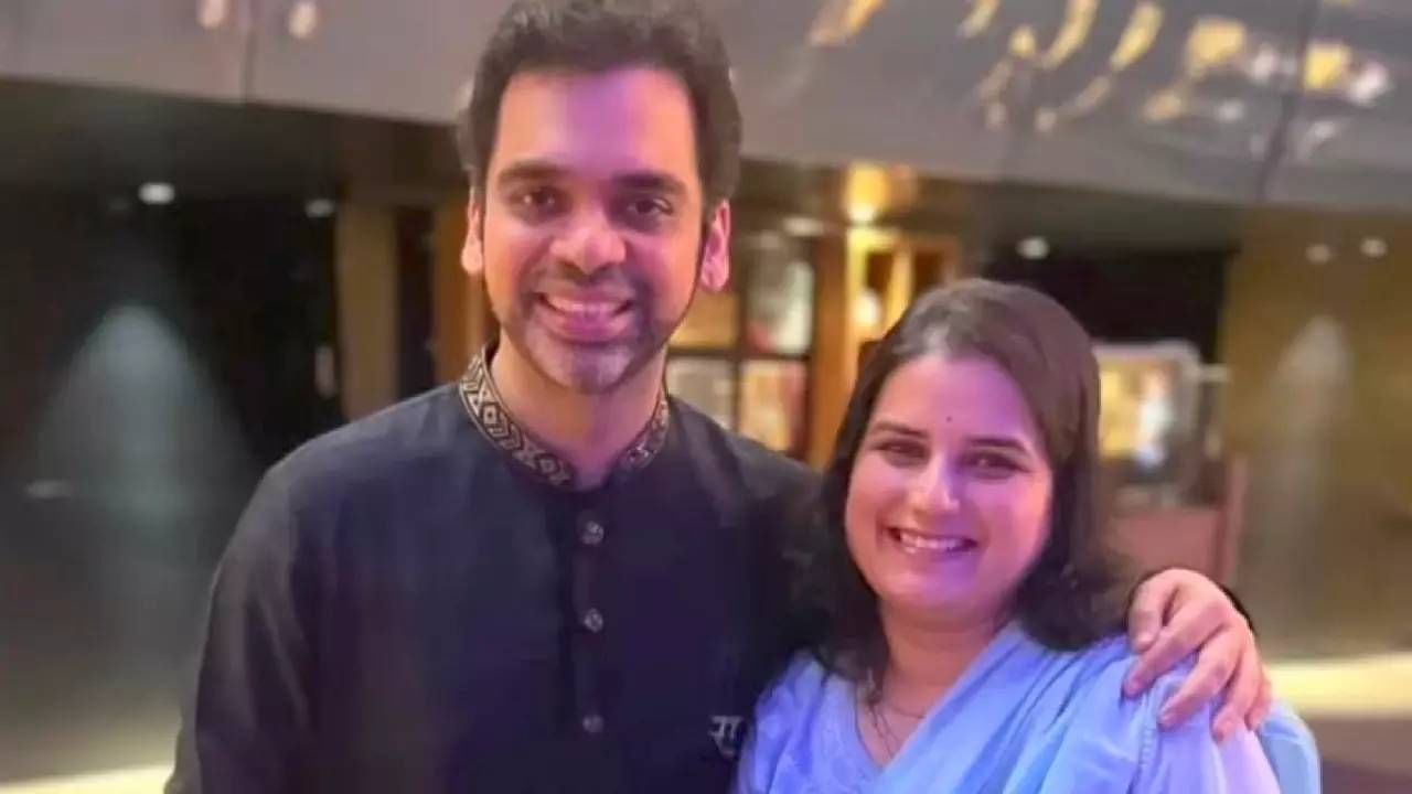 घटस्फोटानंतर पहिल्यांदाच व्यक्त झाली राहुल देशपांडेची पत्नी, म्हणाली, तू माझ्या आयुष्यातील सर्वात..