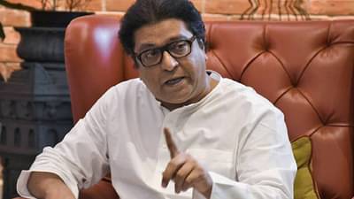 Raj Thackeray : महाविकास आघाडीसोबत जाणार का? राज ठाकरे यांनी दिलं एका वाक्यात उत्तर; काय म्हणाले?