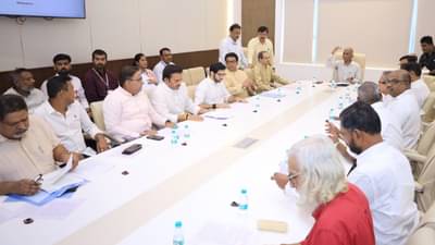 राज ठाकरे-उद्धव ठाकरे आज पुन्हा निवडणूक आयोगाला भेटणार, शरद पवार मात्र गैरहजर राहणार, कारण काय?