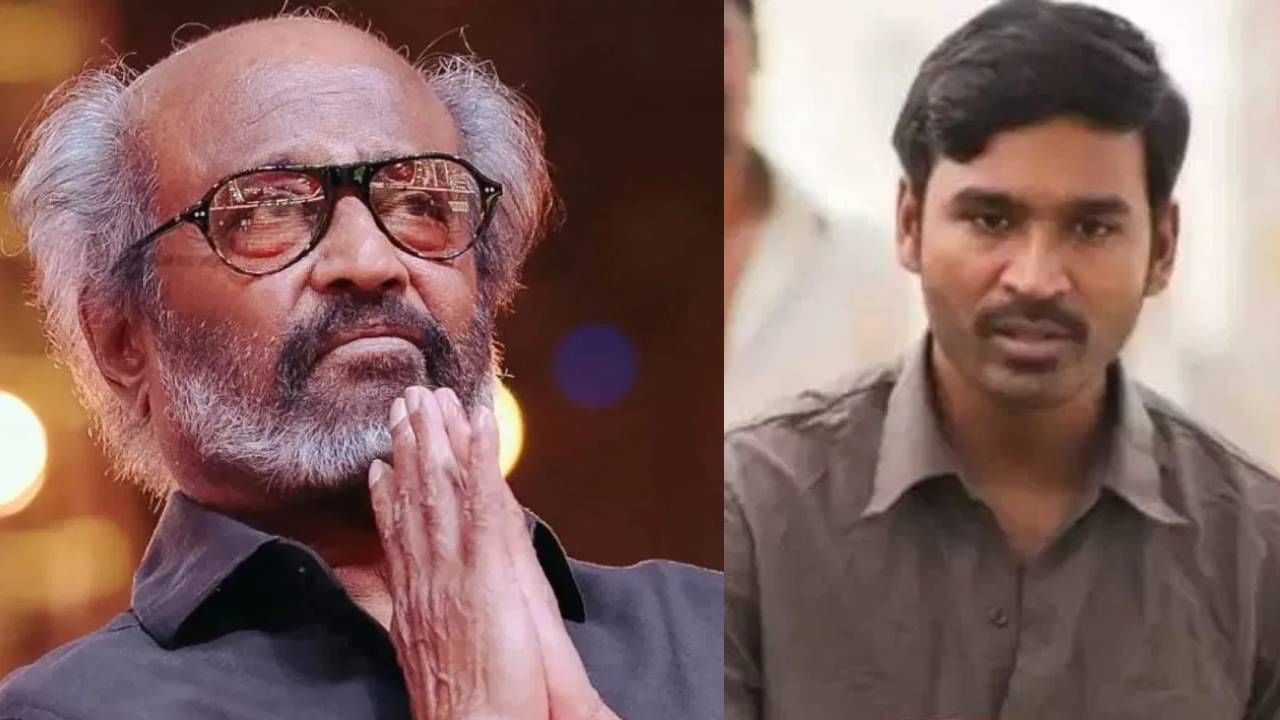 सुपरस्टार रजनीकांतच्या घरी पोलिसांची धडक, सोबतीला बॉम्ब स्क्वॉड; नेमकं काय घडलं?