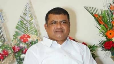 मोठी बातमी! शरद पवारांनी निष्ठावान शिलेदार गमावला, नेत्याचं हृदयविकाराच्या धक्क्यानं निधन, राजकारणात मोठी पोकळी