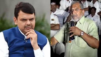 तुम्ही शिखंडीचा डाव खेळताय, आगे-आगे देखो...राजू शेट्टींचं फडणवीसांना ओपन चॅलेंज, शेतकरी आंदोलनात थेट...