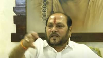 बायकोने जाळून घेतलं की जाळलं? अनिल परब यांच्या आरोपावर रामदास कदम संतापले; घेतला मोठा निर्णय