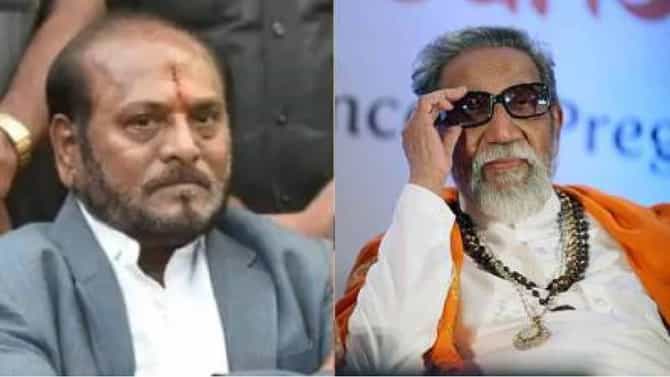 Anil Parab : बाळासाहेब, स्विस बँक, बोटांचे ठसे यावरुन अनिल परबांचा रामदास कदम यांच्यावर सर्वात मोठा आरोप काय?
