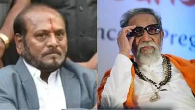 Anil Parab : बाळासाहेब, स्विस बँक, बोटांचे ठसे यावरुन अनिल परबांचा रामदास कदम यांच्यावर सर्वात मोठा आरोप काय?