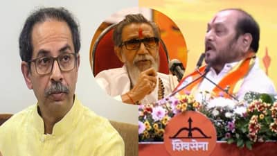 बाळासाहेबांचा मृतदेह दोन दिवस... रामदास कदमांचा गंभीर आरोप, आता ठाकरे गटाची पहिली मोठी प्रतिक्रिया समोर!