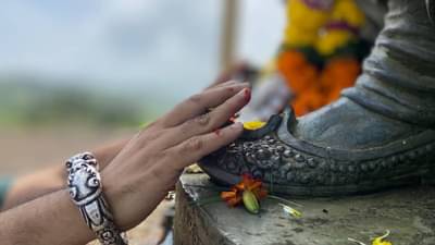 तुम देखो.. तुम्हारा बाप देख्या.. तुम्हारा पातशाह देख्या..; ‘रणपति शिवराय’- स्वारी आग्रा.. शिवचरित्रातील थरारक अध्याय