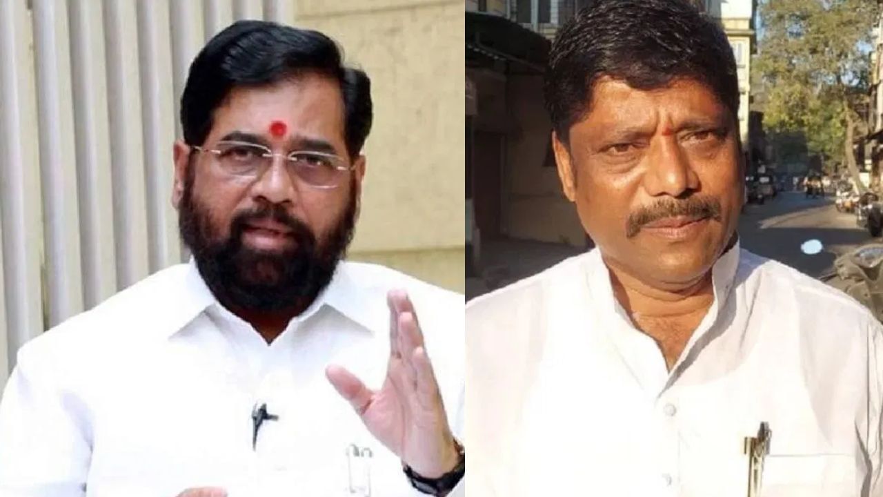 पुणे जैन बोर्डिंग प्रकरण; शिंदेंचं धंगेकरांना मोठं आश्वासन, भेटीमध्ये नेमकं काय म्हणाले? पुणे जैन बोर्डिंग प्रकरण; शिंदेंचं धंगेकरांना मोठं आश्वासन, भेटीमध्ये नेमकं काय म्हणाले?