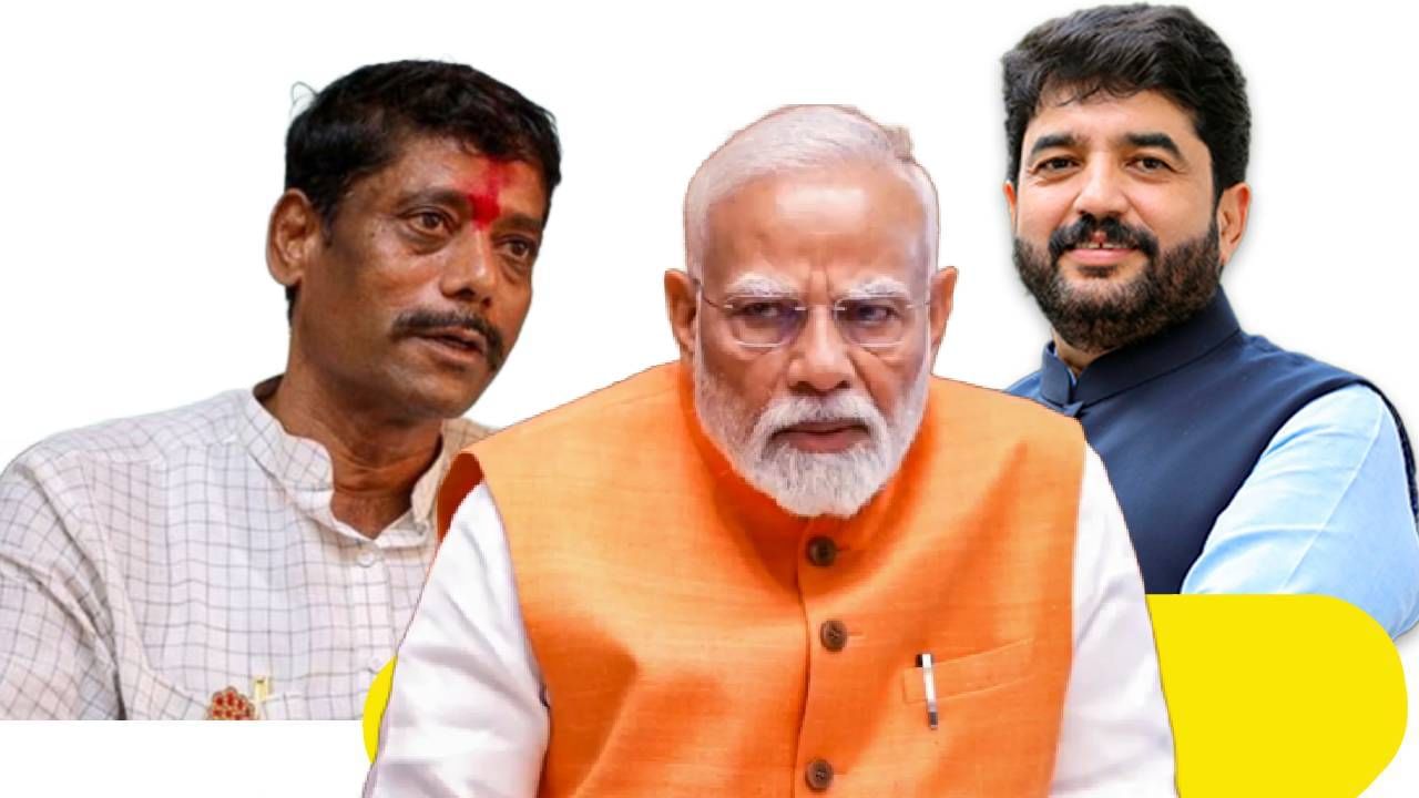 Pune News : मुरलीधर मोहोळांविरोधात रवींद्र धंगेकरांचं थेट पंतप्रधानांना साकडं; पत्रात काय आहे तो गंभीर आरोप? कारवाई होणार का?