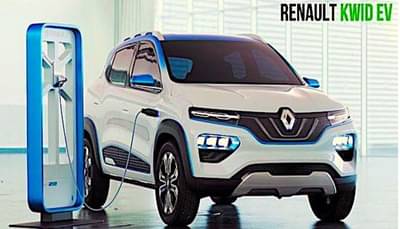 भारतात सुरु आहे या छोट्याशा इलेक्ट्रीक कारची टेस्टींग, पंच EV आणि विंडसरला टक्कर