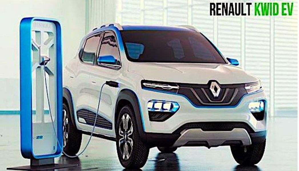 भारतात सुरु आहे या छोट्याशा इलेक्ट्रीक कारची टेस्टींग, पंच EV आणि विंडसरला टक्कर