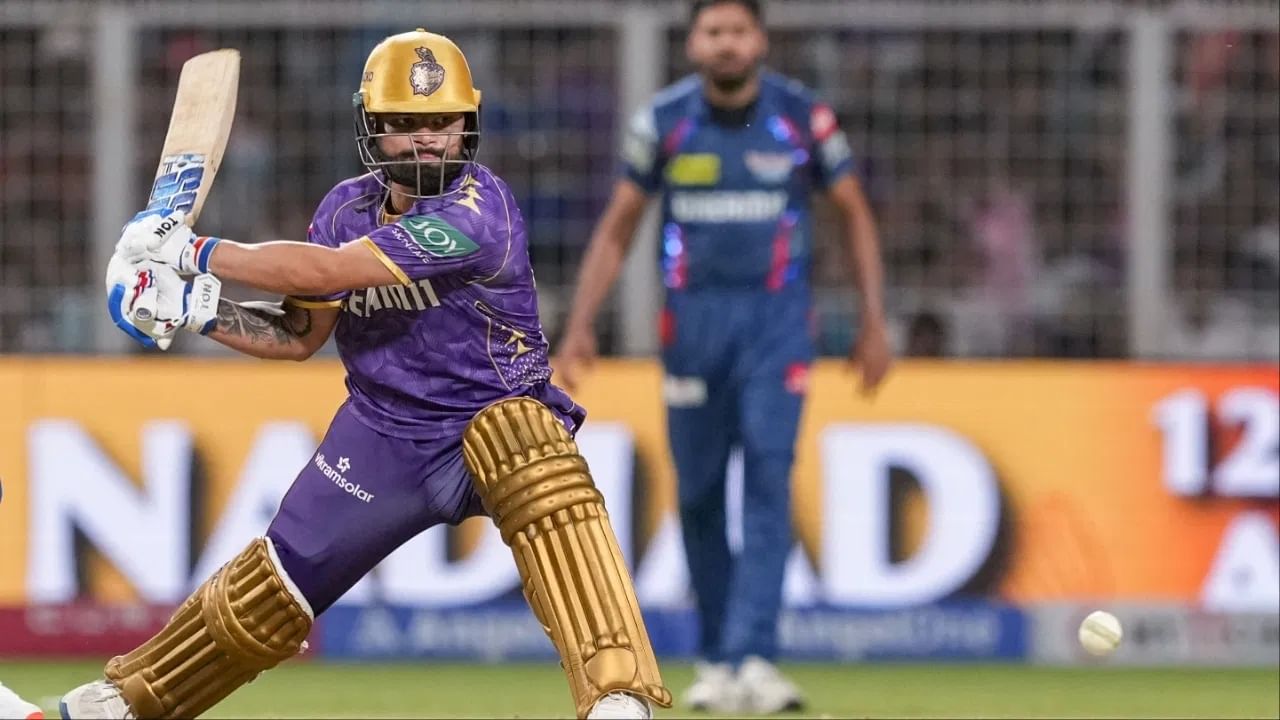 जाहीरात रिंकूच्या कमाईचा तिसरा मुख्य स्त्रोत आहे. रिंकु क्रिकेट आणि लाईफस्टाईल संबंधित अनेक ब्रँडचा अँबेसडर आहे. तसेच रियल ईस्टेट हा रिंकूच्या कमाईचा चौथा स्त्रोत आहे. (Photo Credit: PTI)