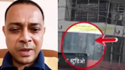 रोहित आर्याने आधीच सर्व प्लॅन केला, मुलांना ओलीस ठेवण्यापूर्वी 10 मिनिटे आधी पालकांना एक मेसेज केला अन्.., धक्कादायक माहिती