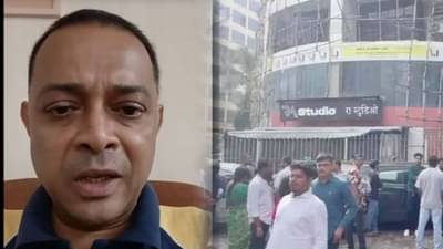 मुंबईत 20 चिमुकल्यांना डांबून ठेवलं, नेमकं कारण काय? रोहित आर्याला काय हवं होतं? मोठी माहिती समोर!