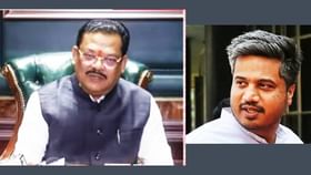 गच्छंतीची वेळ येताच...रोहित पवारांचा संजय शिरसाटांना जबरी टोला