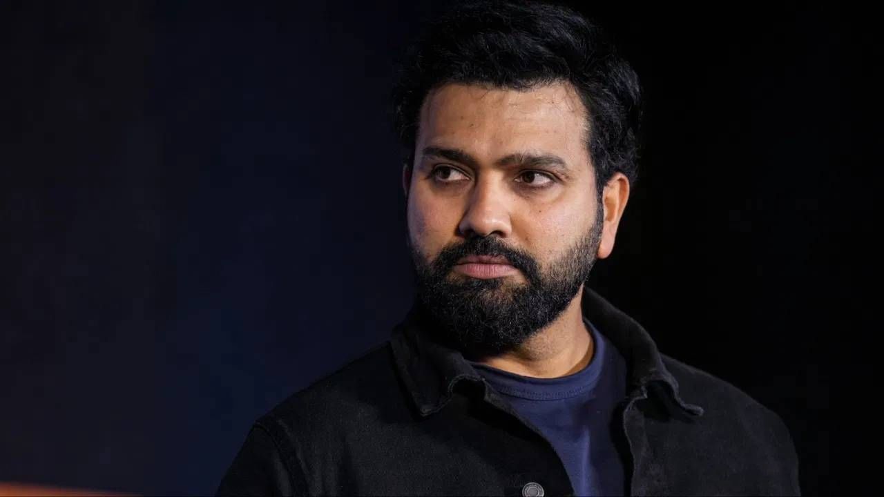 Rohit Sharma : वनडेच कर्णधारपद काढून घेतल्यानंतर रोहित शर्माचं पहिलं मोठं वक्तव्य
