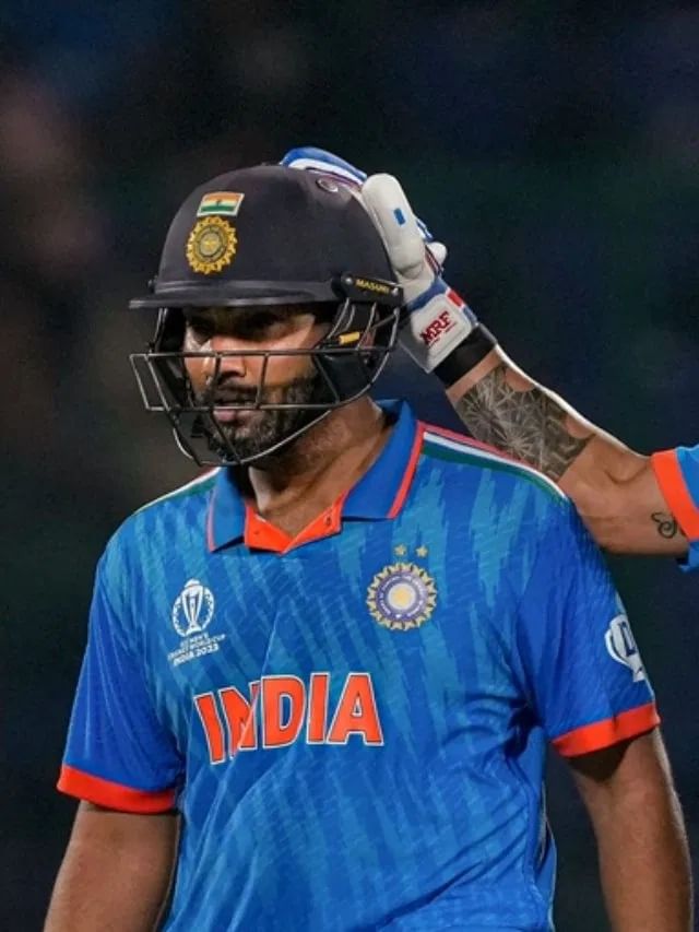 ऑस्ट्रेलियात वनडे क्रिकेटमधील सिक्सर किंग कोण? रोहित या स्थानी