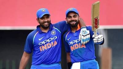 Irfan Pathan : World Cup 2027 मध्ये खेळायचं असेल तर...इरफान पठाणचा रोहित शर्मा, विराट कोहलीला एकदम परफेक्ट सल्ला