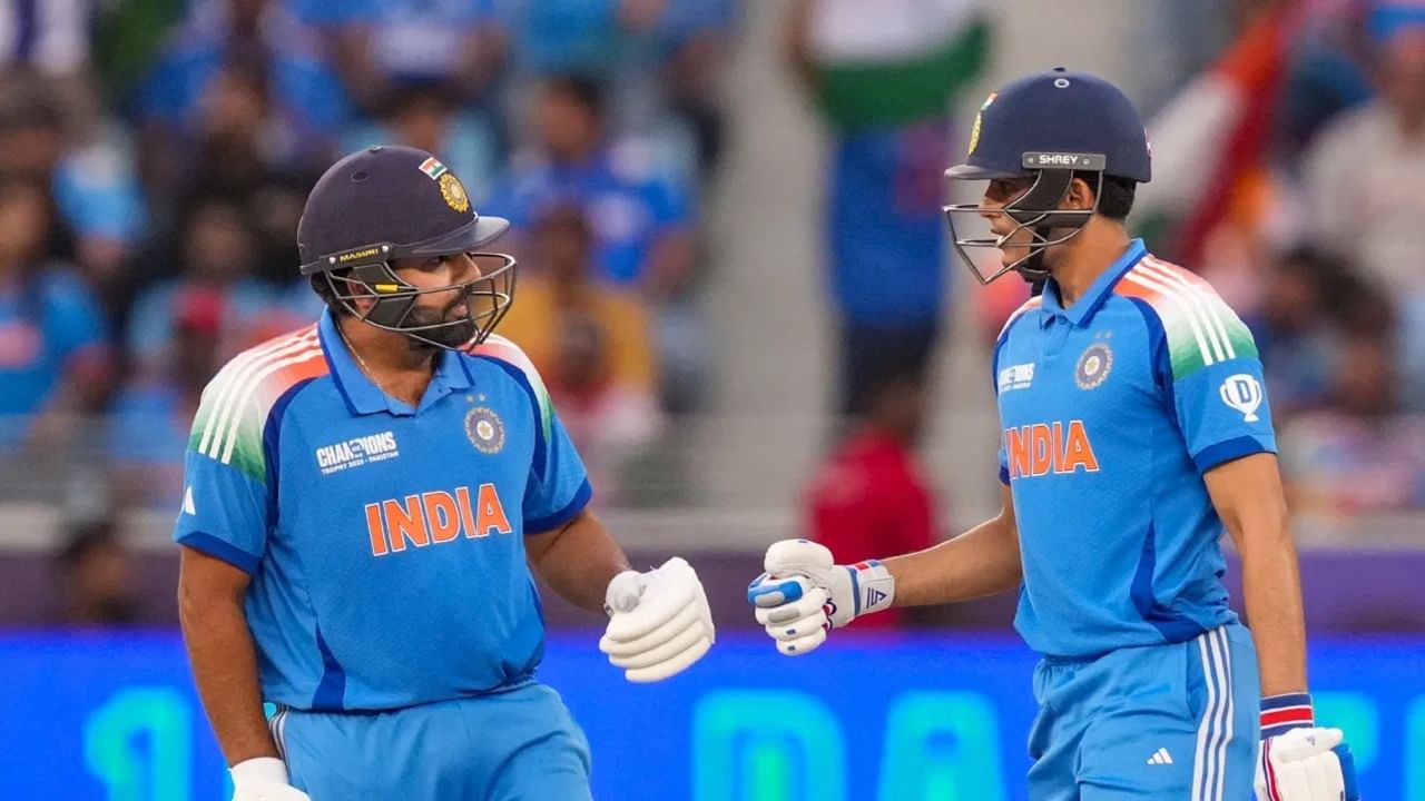 टीम इंडियाच्या ऑस्ट्रेलियातून दौऱ्यातून शुबमन पर्वाला सुरुवात होणार आहे. शुबमन ऑस्ट्रेलिया दौऱ्यातून एकदिवसीय कर्णधार म्हणून सूत्र स्वीकारणार आहे. आतापर्यंत रोहित शर्मा भारताचं नेतृत्व करत होता. या निमित्ताने आपण सर्वाधिक एकदिवसीय सामने गमावणाऱ्या 5 भारतीय कर्णधारांबाबत जाणून घेऊयात.  (Photo Credit : PTI)