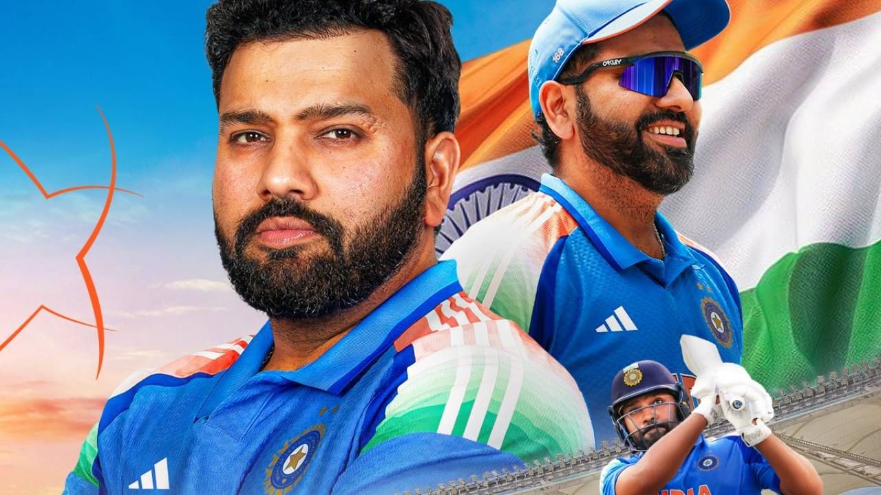 रोहित शर्मा ऑस्ट्रेलियाविरुद्धच्या पहिल्या वनडे सामन्यात फेल गेला होता. पण दुसऱ्या वनडे सामन्यात त्याने कमबॅक केलं आणि 73 धावांची खेळी केली. तशाच कामगिरीची अपेक्षा आता सिडनी वनडे सामन्यात आहे. (Photo- BCCI Twitter)