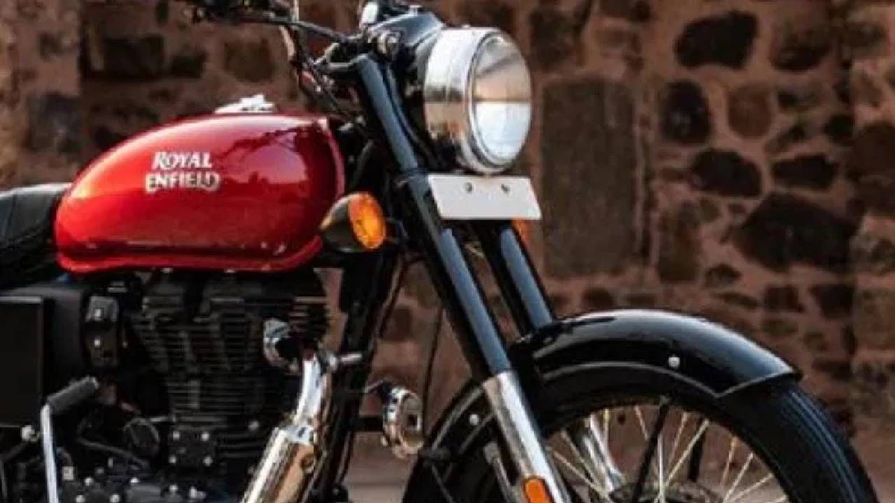 होंडाच्या विक्रीत घट, तर टीव्हीएस, बजाज आणि रॉयल एनफिल्डमध्ये वाढ होंडाच्या विक्रीत घट, तर टीव्हीएस, बजाज आणि रॉयल एनफिल्डमध्ये वाढ