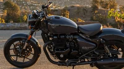 किमती कमी झाल्याने रॉयल एन्फिल्डची मागणी वाढली, जाणून घ्या