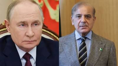 काश्मिरच्या मुद्द्यावर पहिल्यांदाच रशियाची भूमिका समोर, पाकिस्तानला लायकी दाखवली, एवढा अपमान कोणीच केला नव्हता