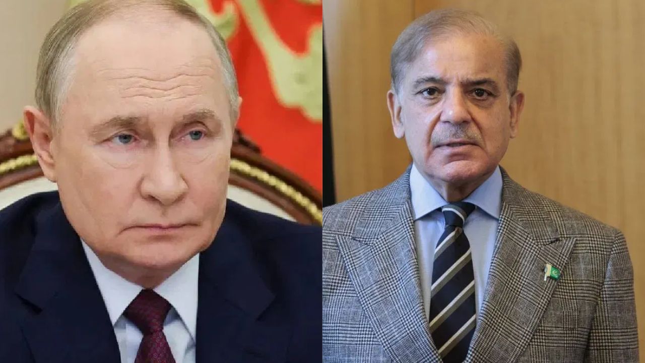 काश्मिरच्या मुद्द्यावर पहिल्यांदाच रशियाची भूमिका समोर, पाकिस्तानला लायकी दाखवली, एवढा अपमान कोणीच केला नव्हता