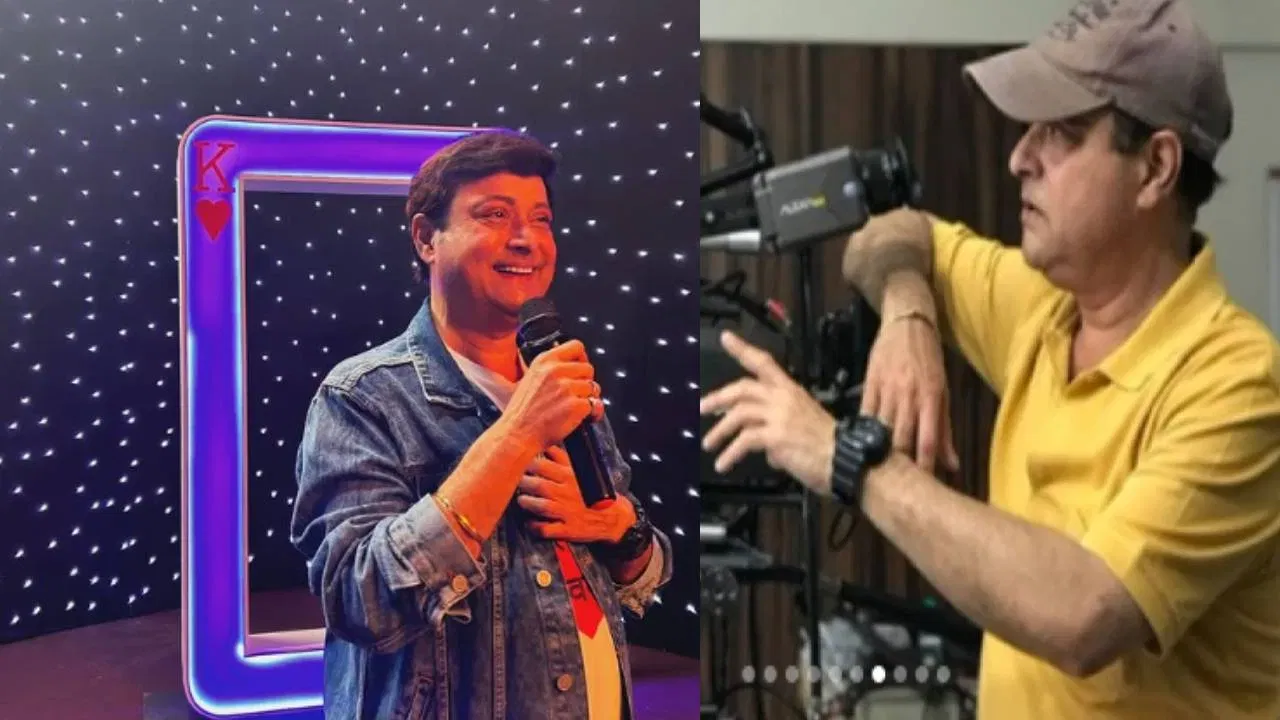 'बहार-ए-उर्दू' या कार्यक्रमात बोलताना सचिन पिळगावकर म्हणाले की, "माझी मातृभाषा ही मराठी आहे. पण मी विचार हे उर्दू भाषेमध्येच करतो."