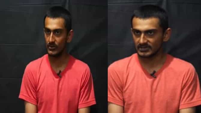 रशियन सैन्याकडून लढणाऱ्या भारतीय नागरिकाला युक्रेनच्या लष्कराने केली अटक, हैराण करणारा व्हिडीओ व्हायरल, मोठी..
