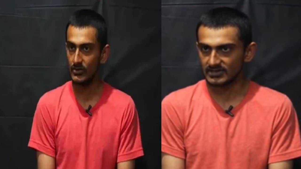 रशियन सैन्याकडून लढणाऱ्या भारतीय नागरिकाला युक्रेनच्या लष्कराने केली अटक, हैराण करणारा व्हिडीओ व्हायरल, मोठी..