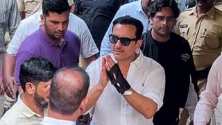 सैफ अली खानवरील चाकूहल्ला होता ‘फेक’? अभिनेत्याने सांगितलं पूर्ण सत्य