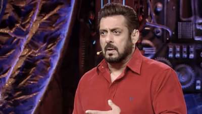 वैयक्तिक टोमणे मारण्यासाठी सलमानकडून बिग बॉस 19चा वापर? या लोकांवर काढला राग