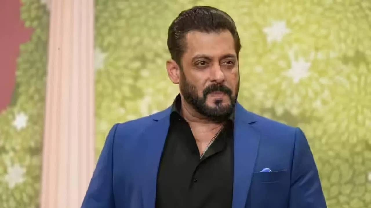 जगाला हादरवणारी बातमी.. पाकिस्तानने केलं सलमान खानला 'दहशतवादी' घोषित; त्या विधानाच्या झोंबल्या मिरच्या