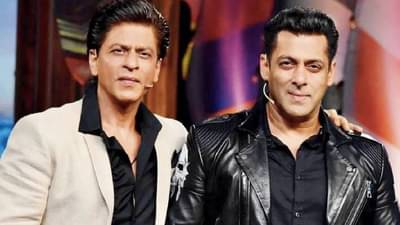 शाहरुख खान, सलमान खानसाठी विनातिकिट 25 तास अन्न पाण्याशिवाय प्रवास, 14 वर्षाच्या मुलगा भूकेने व्याकूळ, बंगल्याबाहेर पोहोचलाच..