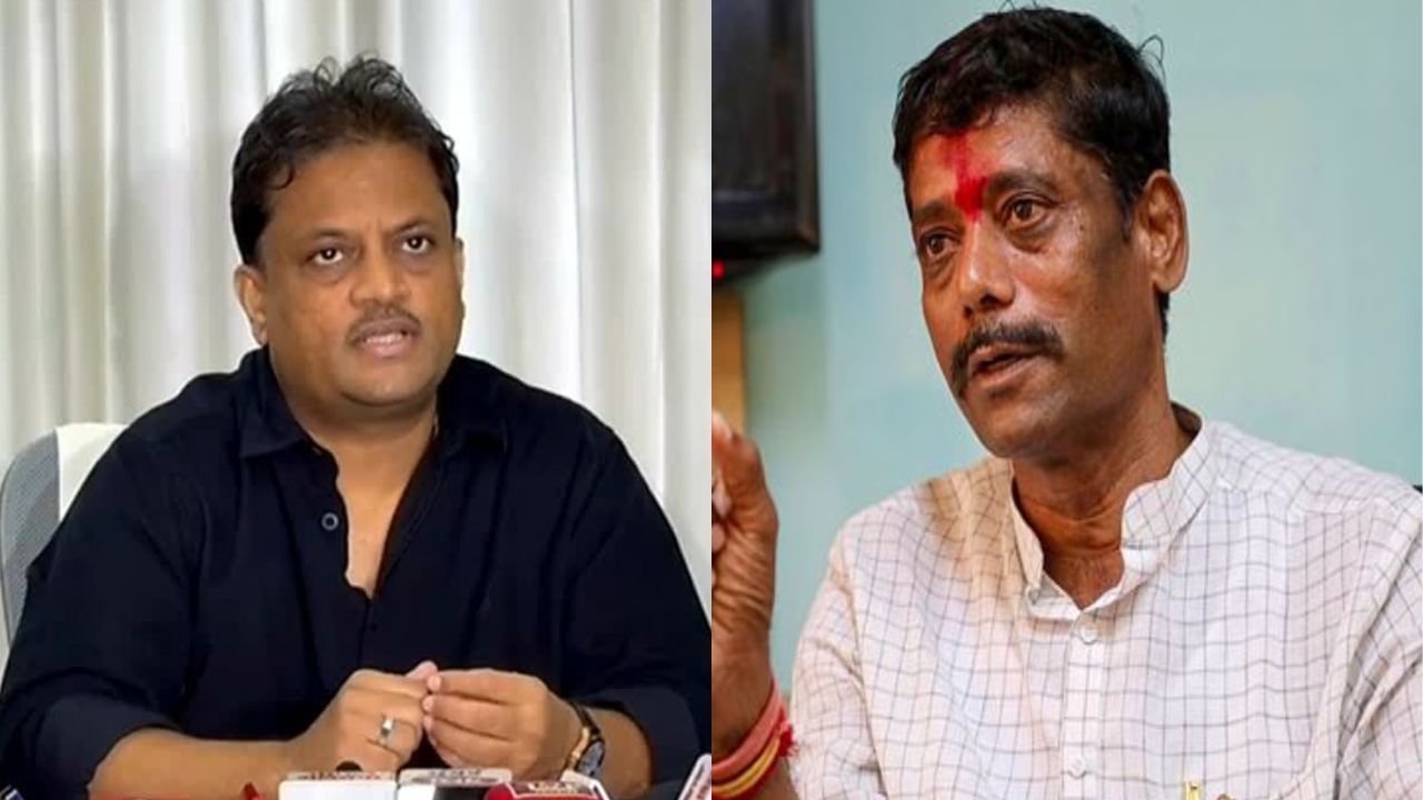 Pune: प्रकरण तापलं! रवींद्र धंगेकरांना ‘ती’ टीका नडली, समीर पाटलांनी ठोकला 50 कोटींचा दावा