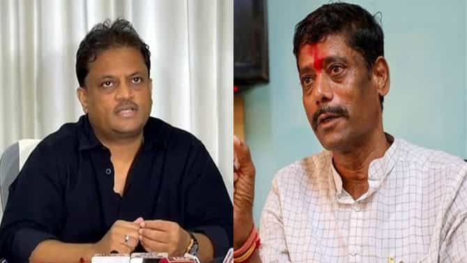 Pune: प्रकरण तापलं! रवींद्र धंगेकरांना ती टीका नडली, समीर पाटलांनी ठोकला 50 कोटींचा दावा