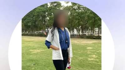 सातारा डॉक्टर महिला प्रकरणाची धग थेट दिल्लीत, सर्वात मोठी माहिती समोर!